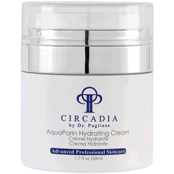 AquaPorin Hydrating Cream