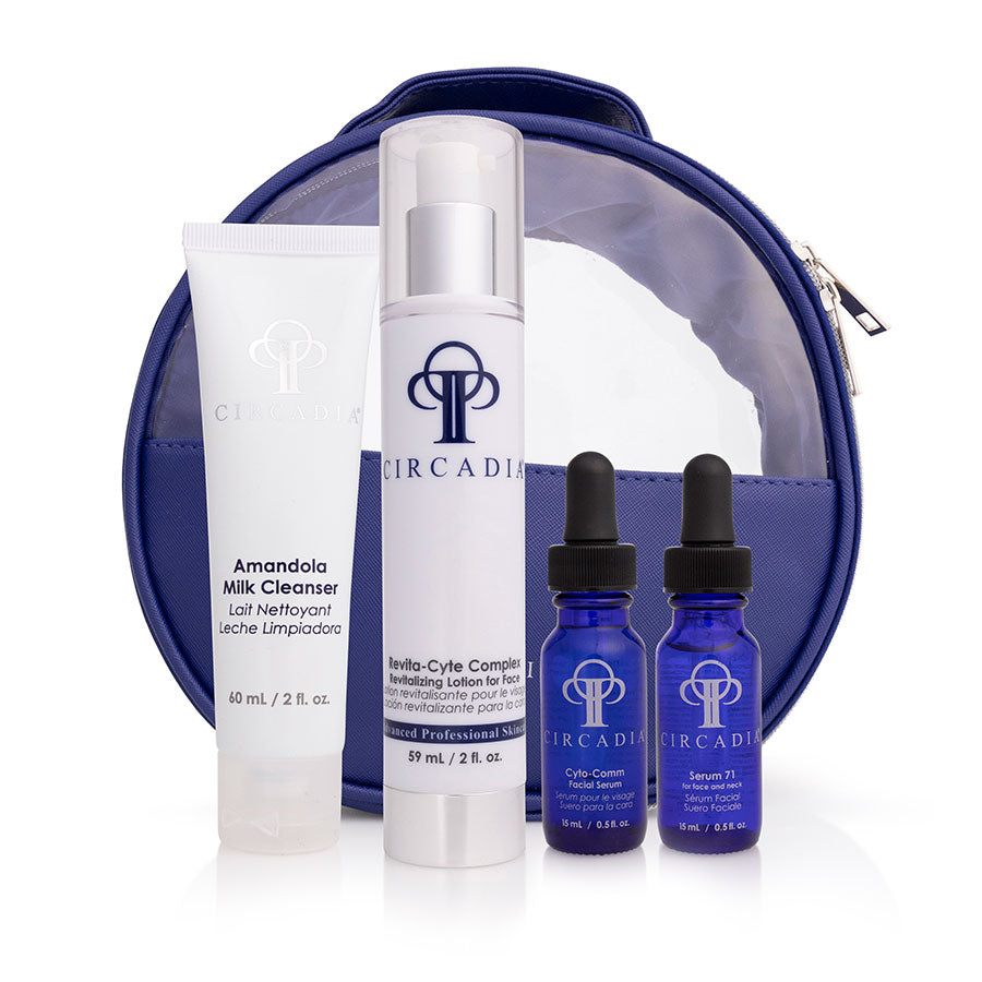 Anti-Aging Regime Bundle