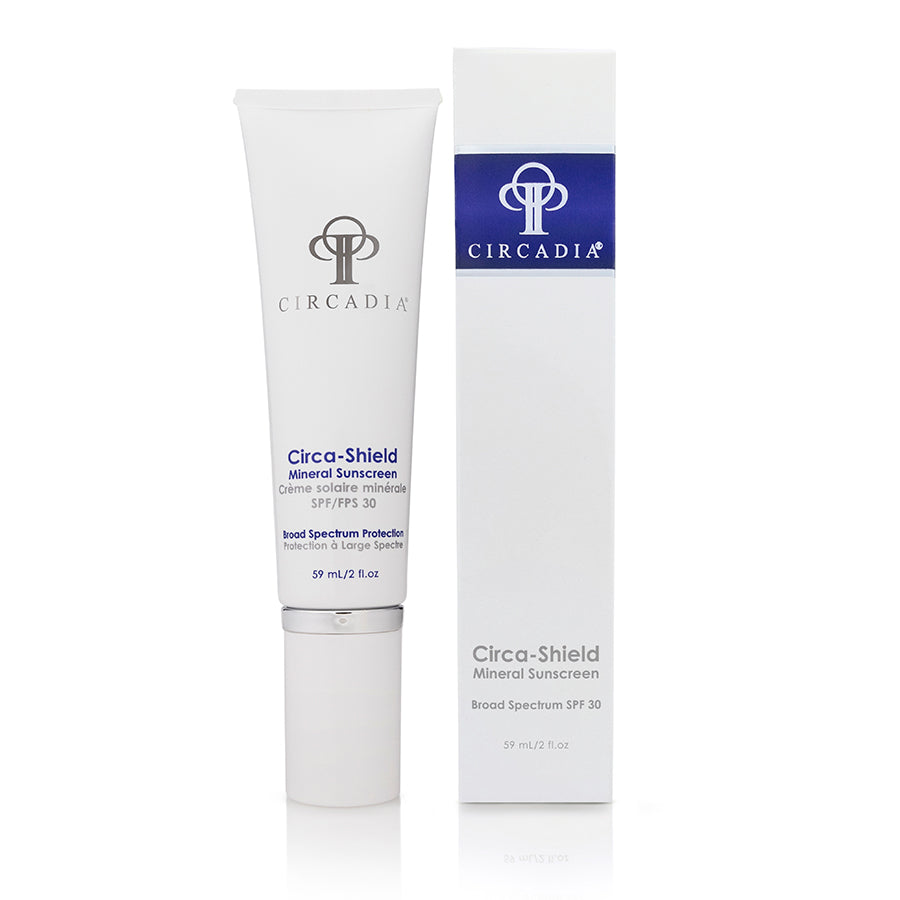 Circa Shield Mineral Sunscreen SPF 30