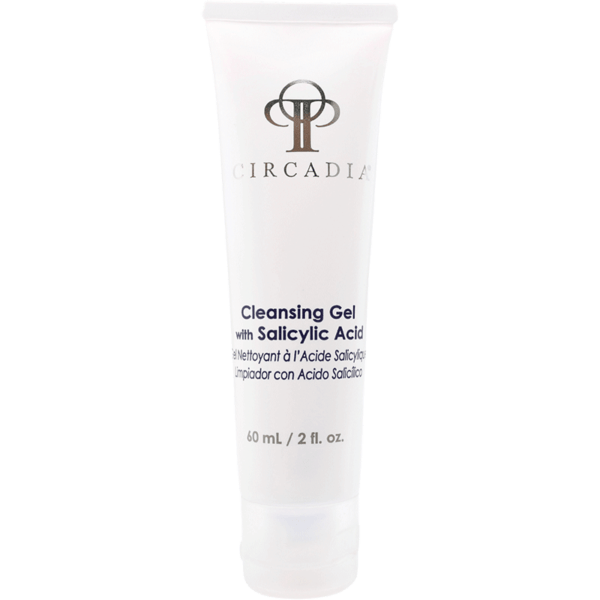 Cleansing Gel with Salicylic Acid