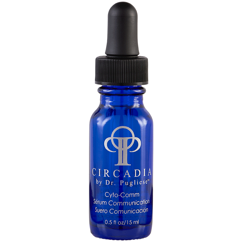 Cyto-Comm Serum