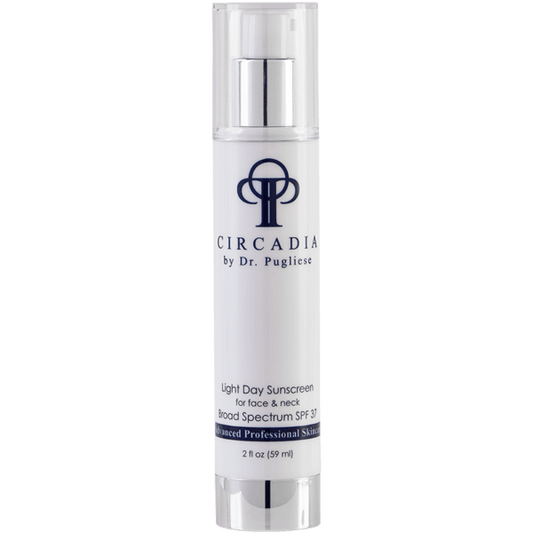 Light Day Sunscreen Broad Spectrum SPF 37