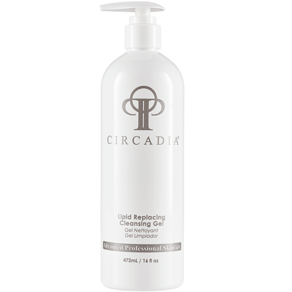 Lipid Replacing Cleansing Gel