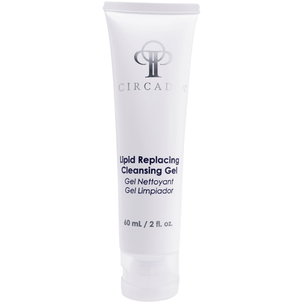 Lipid Replacing Cleansing Gel