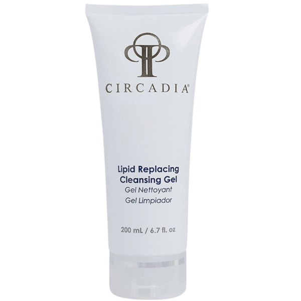 Lipid Replacing Cleansing Gel