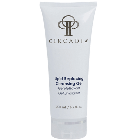 Lipid Replacing Cleansing Gel