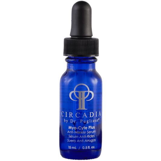 Myo-Cyte Plus Anti Wrinkle Serum (Botox in a Bottle)