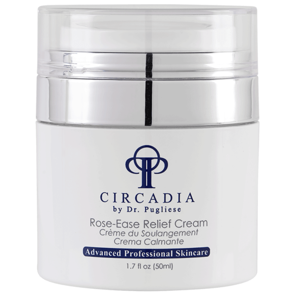 Rose Ease Relief Cream