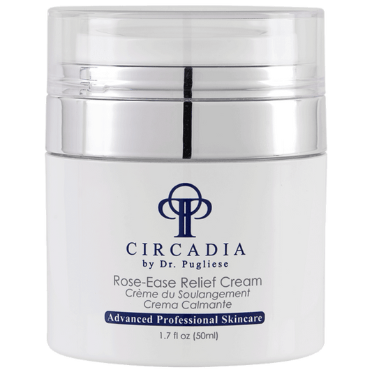 Rose Ease Relief Cream