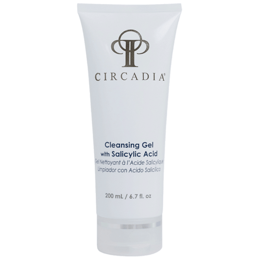 Cleansing Gel with Salicylic Acid