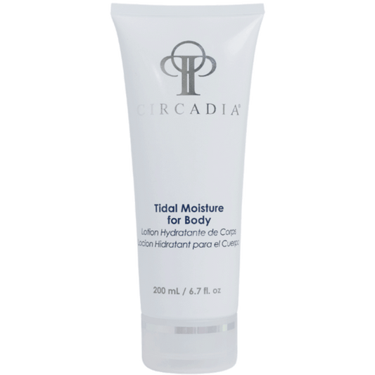 Tidal Moisture for Body