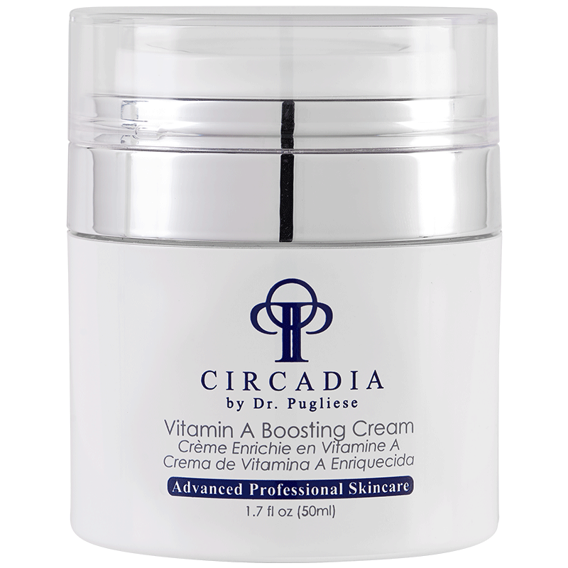 Vitamin A Boosting Cream