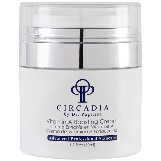 Vitamin A Boosting Cream