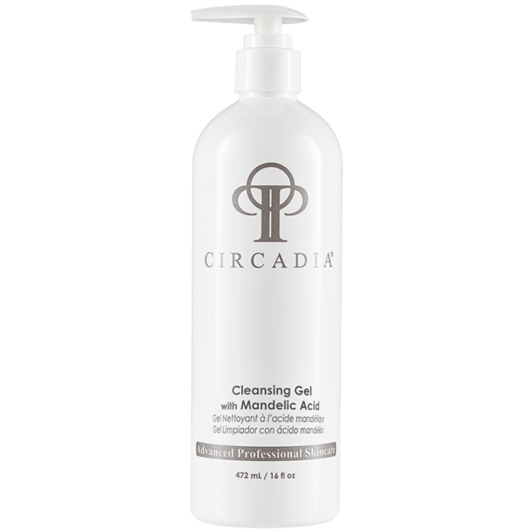 Cleansing Gel with Mandelic Acid