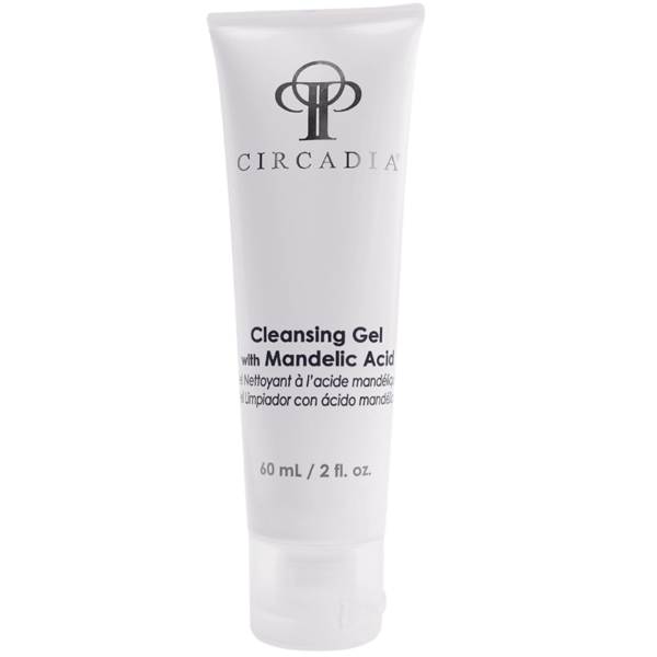 Cleansing Gel with Mandelic Acid