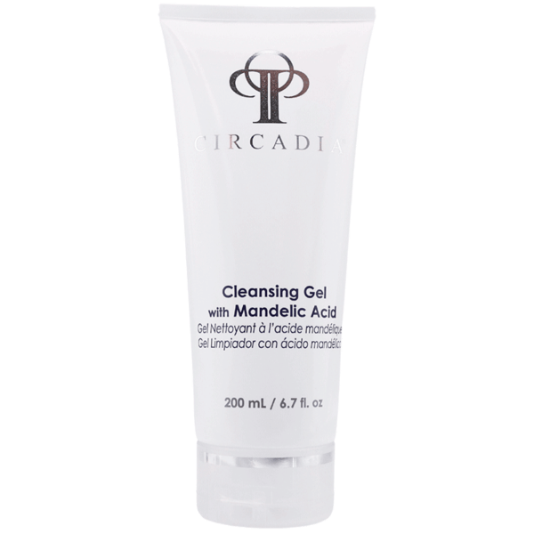 Cleansing Gel with Mandelic Acid