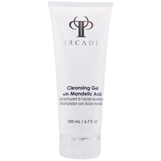 Cleansing Gel with Mandelic Acid